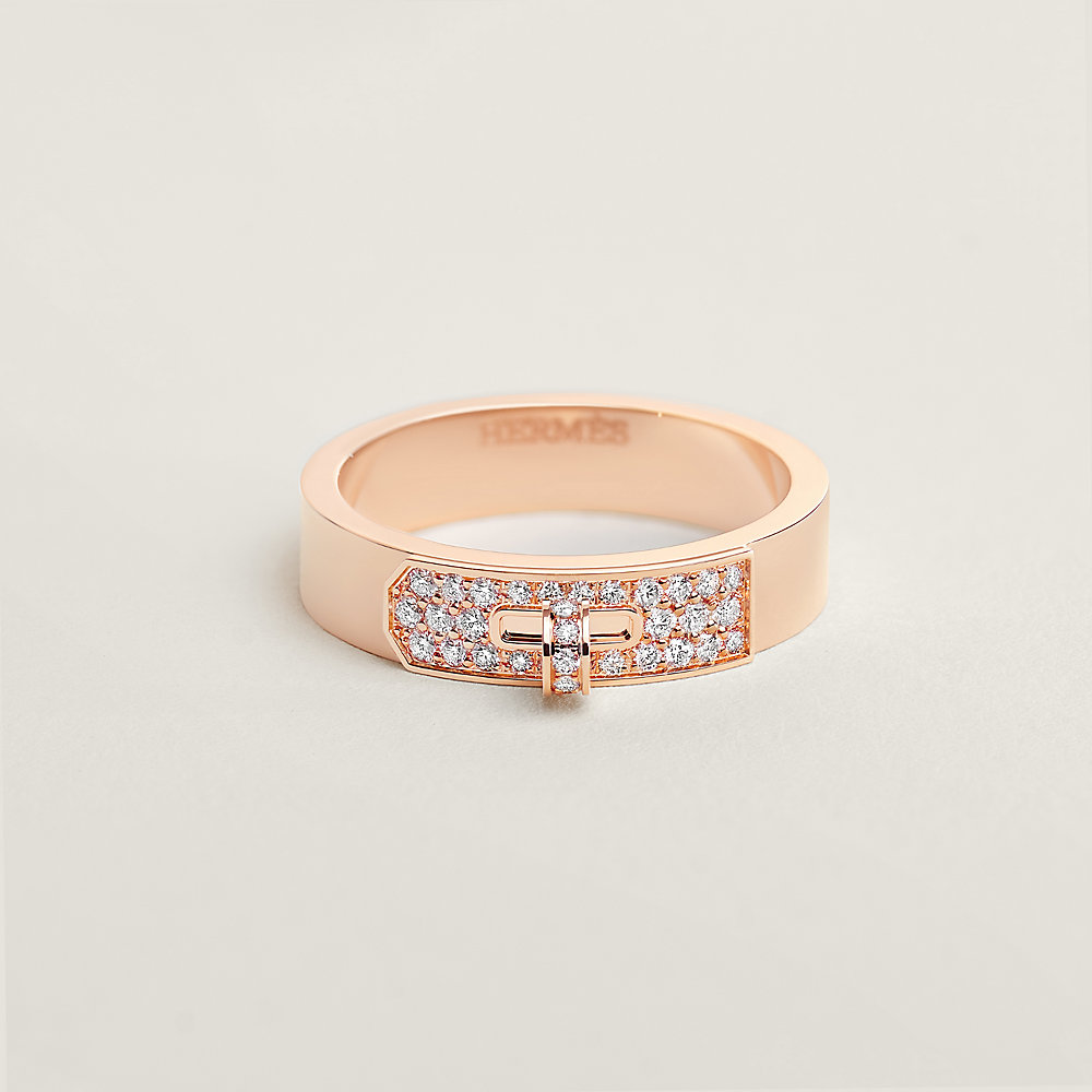 格安saleスタ Kelly ring | Hermès USA 指輪